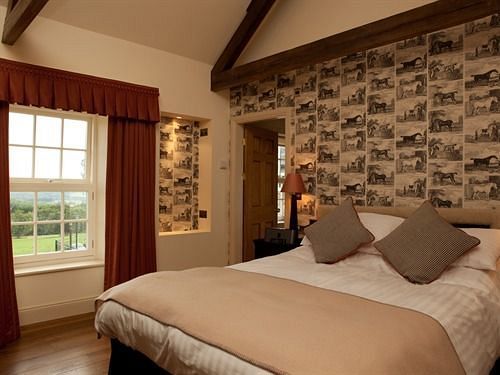 Hotel Duke Of Wellington Ridingmill Exterior foto